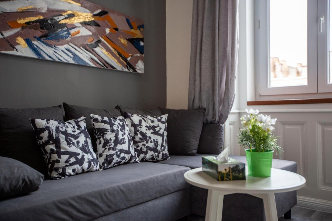 Deluxe Akacfa Apartments In The Heart Of Budapest Esterno foto
